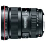 Canon EF 17-40mm f/4L USM Ultra Wide Zoom Lens