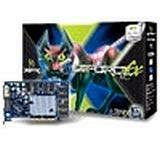 XFX GeForce FX 5200 Graphics Card