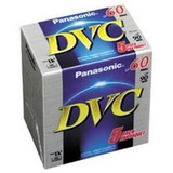 Panasonic Mini DV Cassette