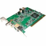 KWorld VS-DVBS100R DVB-S 100 TV Card