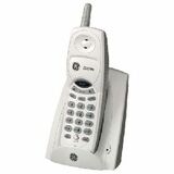 27923GE1 Cordless Telephone