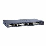 Netgear ProSafe 48 Port Gigabit L2 Managed Switch