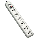 Tripp Lite ProtectIT SUPER6OMNI I 6 Outlets Surge Suppressor | SDC-Photo
