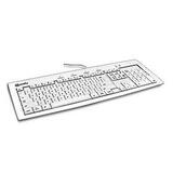 Macally iKeySlim Keyboard