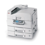 Oki C9800HDN LED Printer Oki C9800HDN LED Printer