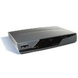 Cisco 877 ADSL Integrated Services Router Cisco 877 ADSL Integrated Services Router