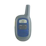 Motorola 5-Mile FRS/GMRS Radios