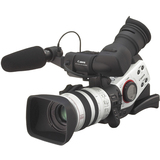 Canon XL2 Digital Camcorder