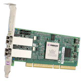 Emulex Light Pulse LP1050DC-F2 Fiber Channel Host Bus Adapter