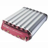 Buslink CipherShield 128bit Encrypted USB 2.0 Hard Drive