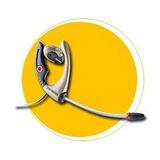 Plantronics MX500 Series MX510-N3 Mobile Earset