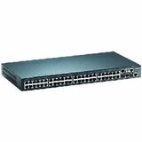 SMC TigerStack SMC6248M Stackable Managed Switch SMC TigerStack SMC6248M Stackable Managed Switch