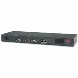 APC InfraStruXure Manager Network Management System