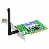 SMC EZ Connect SMCWPCIT-G Wireless PCI Card