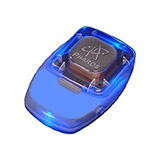 Pharos iGPS-360 Bluetooth GPS Receiver