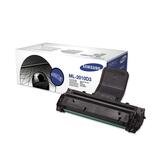 Samsung Black Print Cartridge For ML-2010 Printer