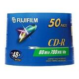 Fujifilm 48x CD-R Media