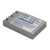 Lenmar NoMEM Lithium-Ion Battery
