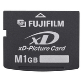 SanDisk 1 GB xD-Picture Card SanDisk 1 GB xD-Picture Card