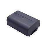 Lenmar NoMem Rechargeable Camcorder Battery