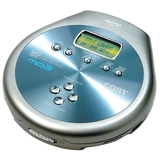 Coby Electronics MP-CD935 Personal CD MP3 Player Coby Electronics MP-CD935 Personal CD MP3 Player