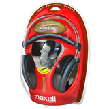 Maxell Studio HP-2000 Digital Stereo Headphone