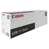 Canon GPR-11 Yellow Toner For ImageRUNNER C3200 Copier
