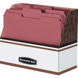 Fellowes Bankers Box Folder Holder