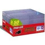Maxell CD-361 Standard Jewel Cases