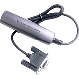 Texas Instruments TI-GRAPHLINK Serial Cable for Windows