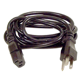 Belkin Standard Power Cord