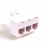 Belkin Triplex Jack Adapter
