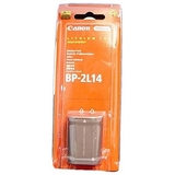 Canon 1450mAh Camcorder Battery