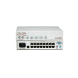 Cables To Go MINICOM SMART CAT 5-16 Port KVM Switch