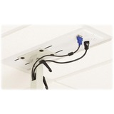 Bretford 8" Drop Ceiling Mounting Plate