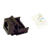 Belkin RJ12 Tool-Free Keystone Jack