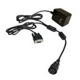Garmin AC/PC Adapter for GPS Receivers