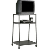 Bretford BB54-E4 Wide Body TV Cart