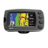 Garmin Alphanumeric Remote Control