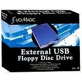 I/OMagic USB Floppy Drive