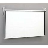 Bretford Series 65 Manual Wall and Ceiling Projection Screen