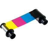 Fargo 4-Color Ribbon For Persona Printers