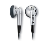 Coby Electronics CV-E10 Dynamic Stereo Earphone Coby Electronics CV-E10 Dynamic Stereo Earphone