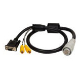 Garmin Cable, Audio/video, Gpsmap 3006c & 0101054800