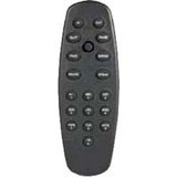 Garmin Alphanumeric Remote Control