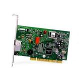 Creative Modem Blaster V.92 PCI  Data/fax/Voice Modem