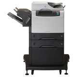 HP Laser Jet 4345XM Multifunction Printer HP Laser Jet 4345XM Multifunction Printer