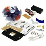 Zalman CPU Cooling Fan