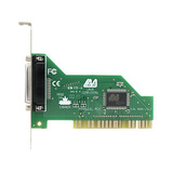 Lava Computer - Parallel-PCI 1 Port Parallel Adapter