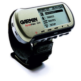 Garmin Foretrex 101 Portable Navigator